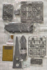 Very Fire VF350909DX USS Navy Battleship BB-63 Missouri DX Version 1/350
